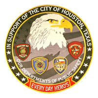 Tribute Patch