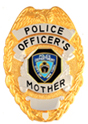 Police Officer Mother