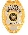 Police Officer Wife