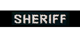 Sheriff Lanyards