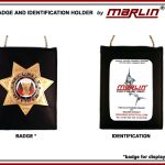 Badge and ID Holder