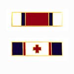 Commendation Pins