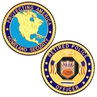 Challenge Coins