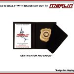 BADGE & ID WALLET