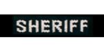 Sheriff Lanyards