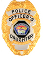 Police Officer Daughter