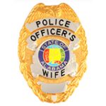 POLICE OFFICER'S WIFE